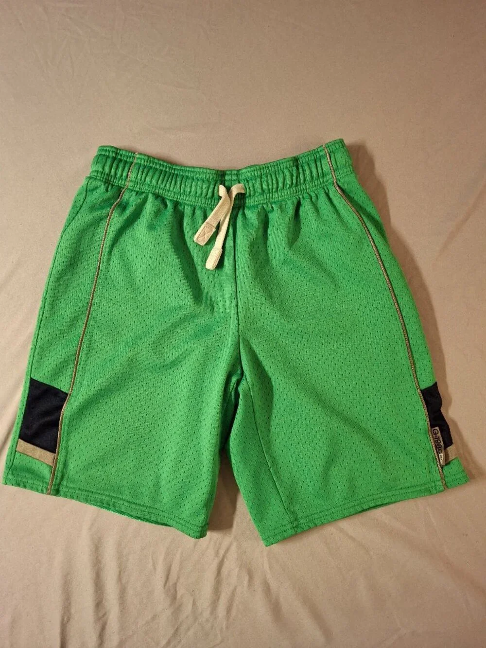 GAP kids athletic shorts